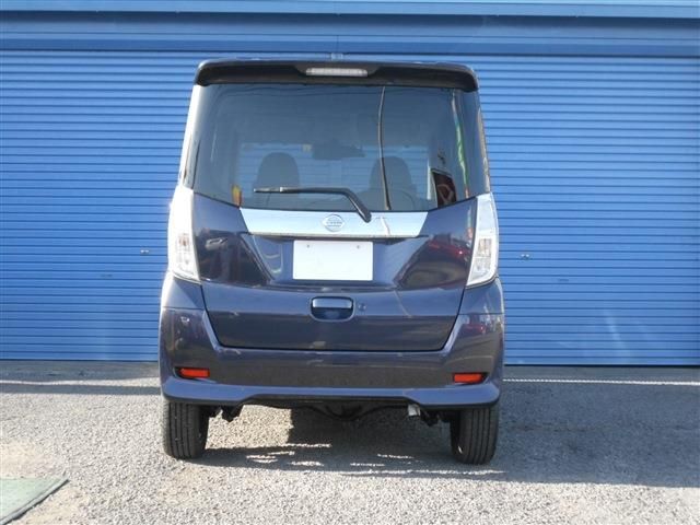 Nissan DAYZ ROOX 2017-06 2855-6