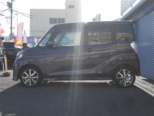 Nissan DAYZ ROOX 2017-06 2855-3