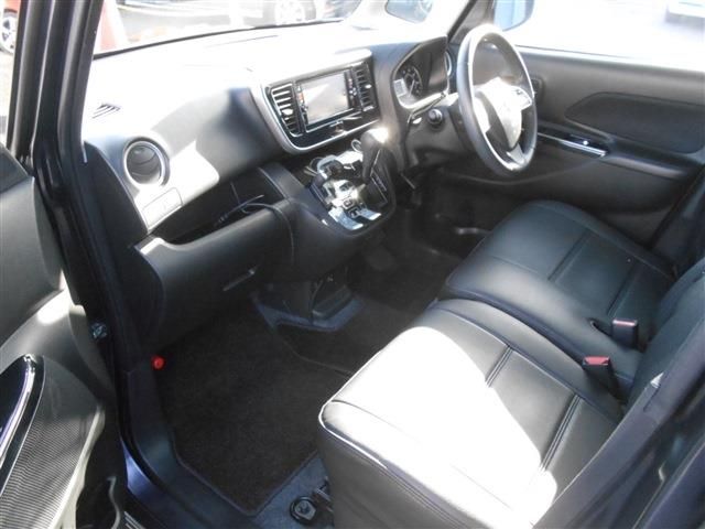 Nissan DAYZ ROOX 2017-06 2855-23
