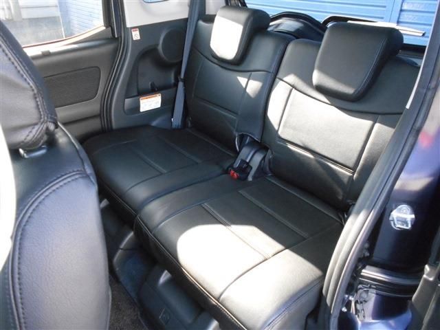 Nissan DAYZ ROOX 2017-06 2855-26