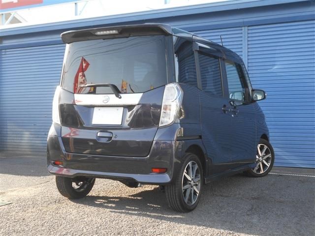 Nissan DAYZ ROOX 2017-06 2855-5