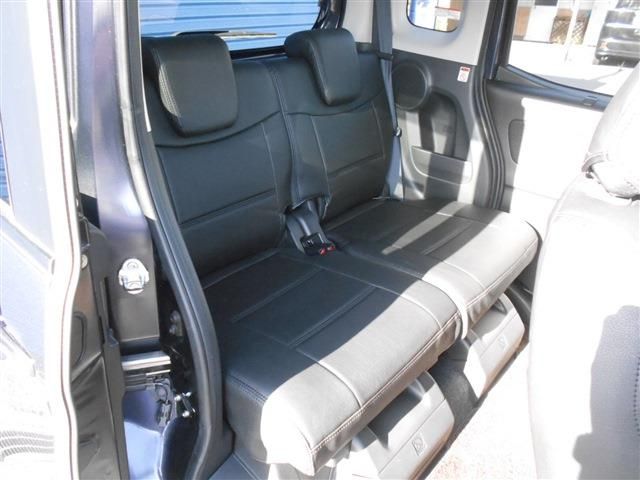 Nissan DAYZ ROOX 2017-06 2855-25