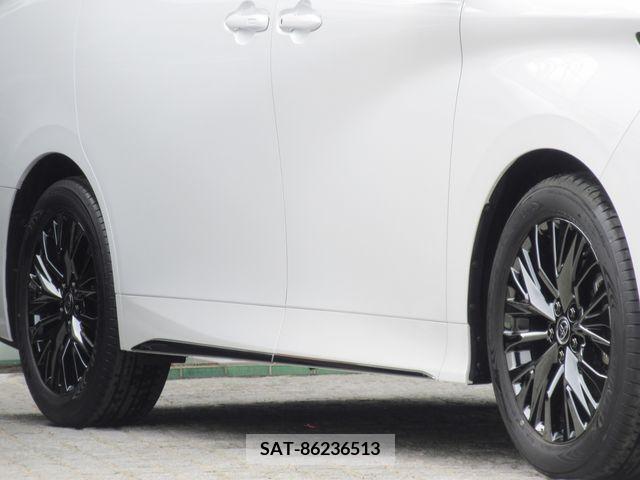 Toyota VELLFIRE 2023-09 209221-4