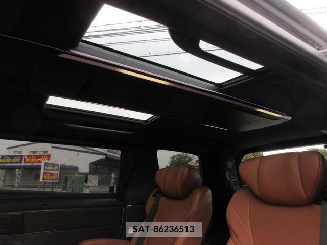 Toyota VELLFIRE 2023-09 209221-18
