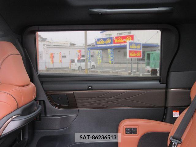 Toyota VELLFIRE 2023-09 209221-19