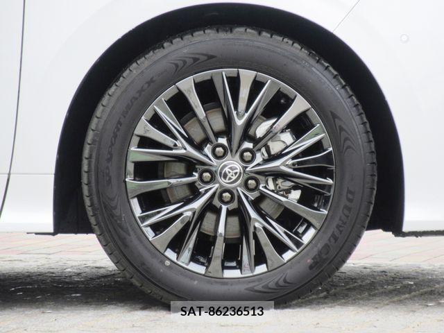 Toyota VELLFIRE 2023-09 209221-5