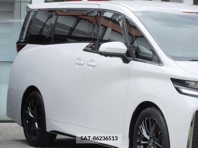 Toyota VELLFIRE 2023-09 209221-6