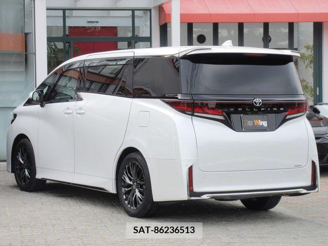Toyota VELLFIRE 2023-09 209221-9