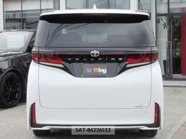 Toyota VELLFIRE 2023-09 209221-10