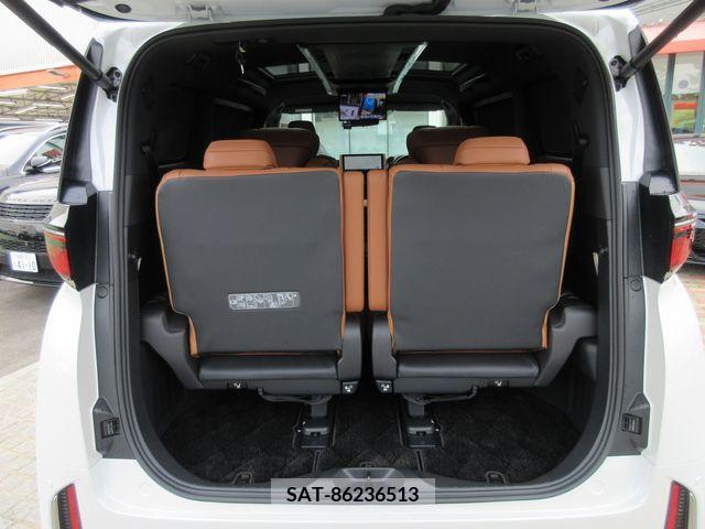 Toyota VELLFIRE 2023-09 209221-11
