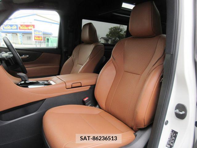 Toyota VELLFIRE 2023-09 209221-13