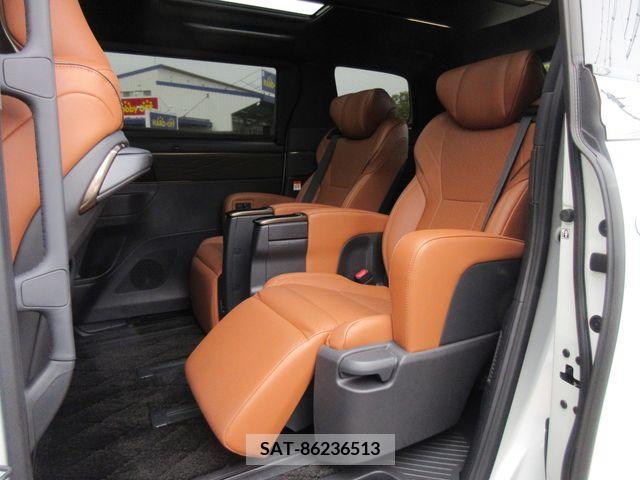 Toyota VELLFIRE 2023-09 209221-15