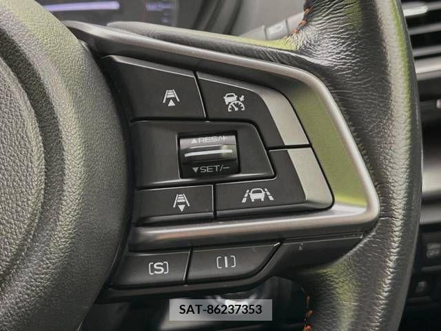 Subaru SUBARU 2017-05 219630-7