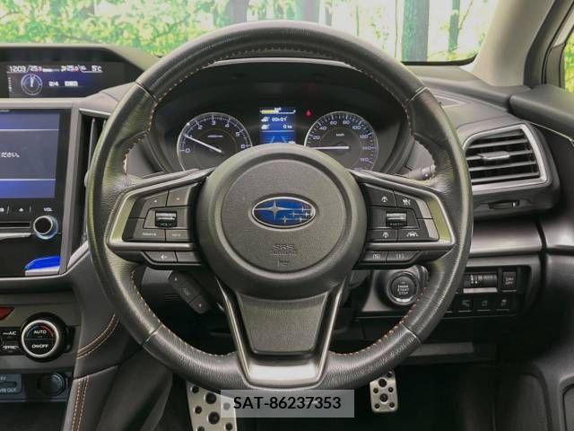 Subaru SUBARU 2017-05 219630-11