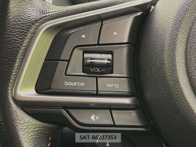 Subaru SUBARU 2017-05 219630-6
