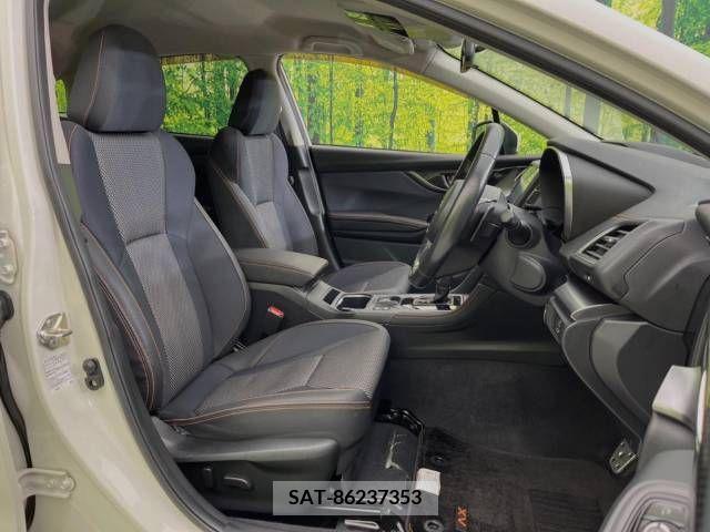 Subaru SUBARU 2017-05 219630-8
