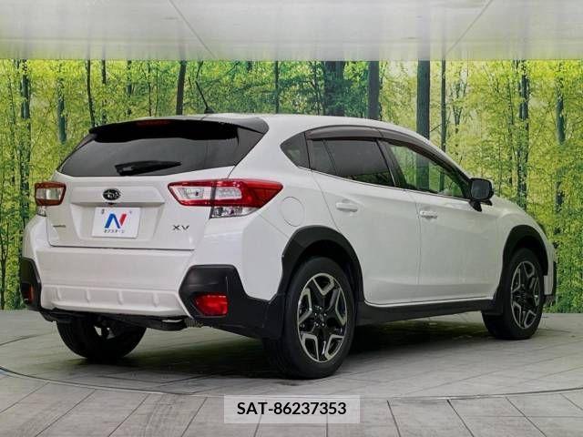 Subaru SUBARU 2017-05 219630-17