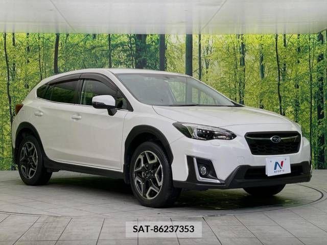 Subaru SUBARU 2017-05 219630-16