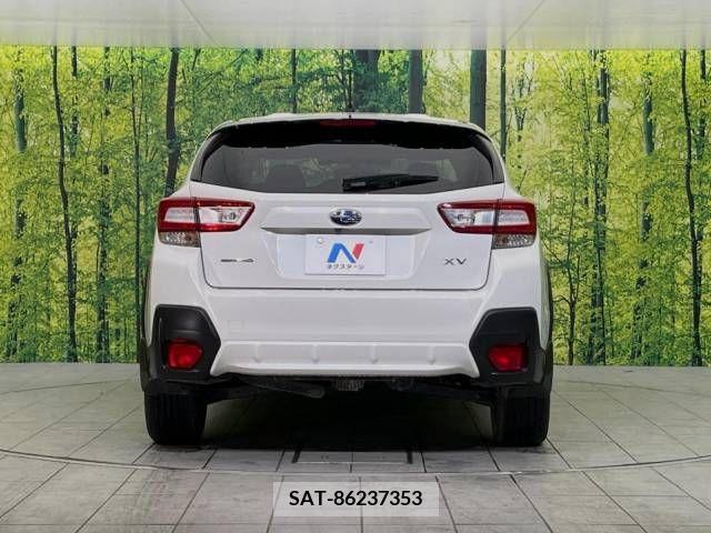 Subaru SUBARU 2017-05 219630-15