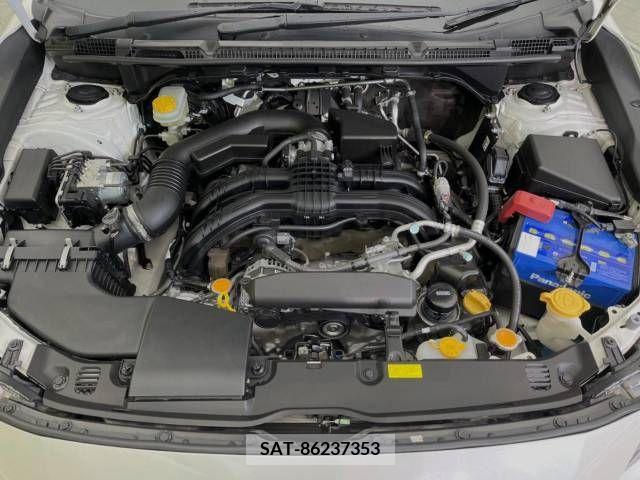 Subaru SUBARU 2017-05 219630-18