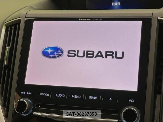 Subaru SUBARU 2017-05 219630-2