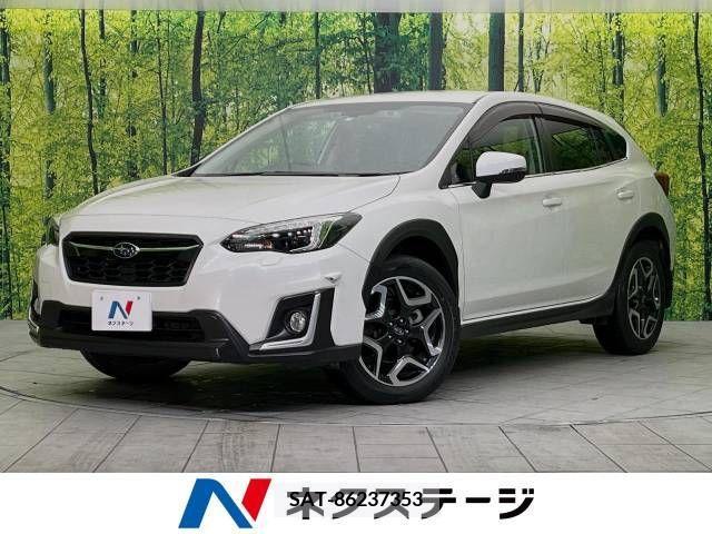 Subaru SUBARU 2017-05 219630-0