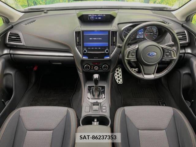 Subaru SUBARU 2017-05 219630-1