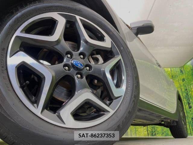 Subaru SUBARU 2017-05 219630-13