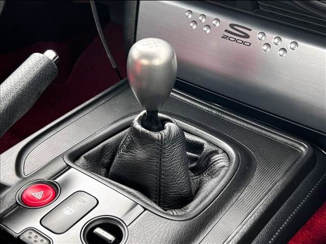Honda S2000 2008-06 3630-15