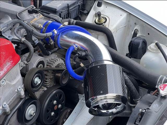 Honda S2000 2008-06 3630-18
