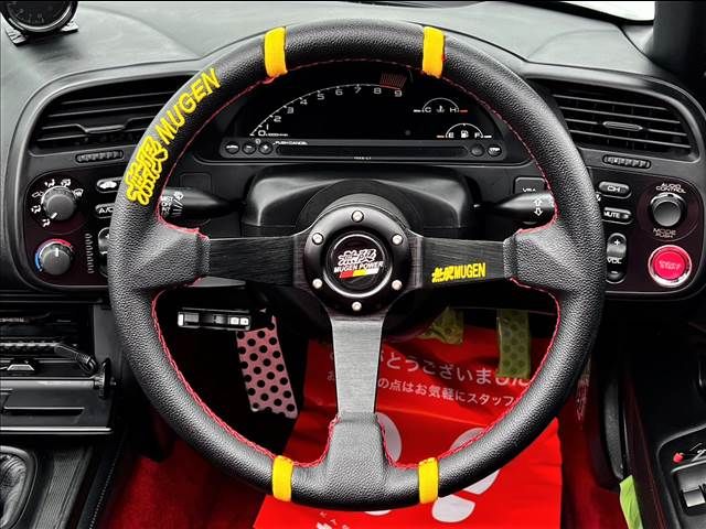 Honda S2000 2008-06 3630-14