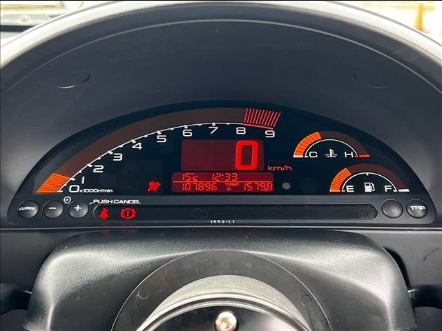 Honda S2000 2008-06 3630-3