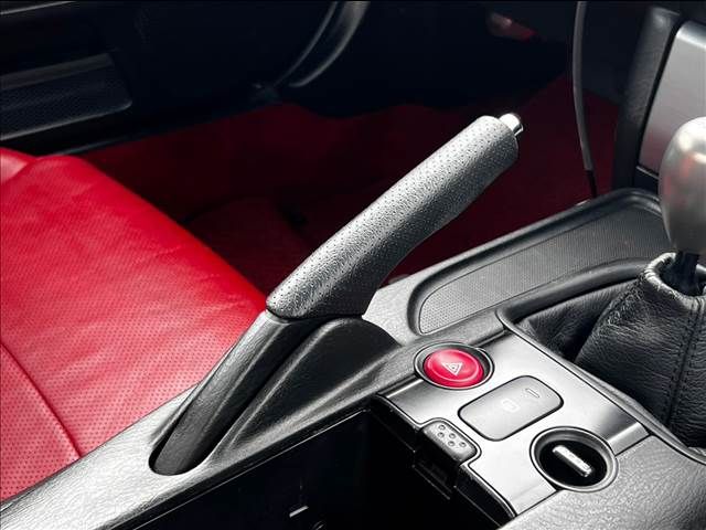 Honda S2000 2008-06 3630-27