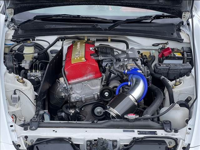 Honda S2000 2008-06 3630-17