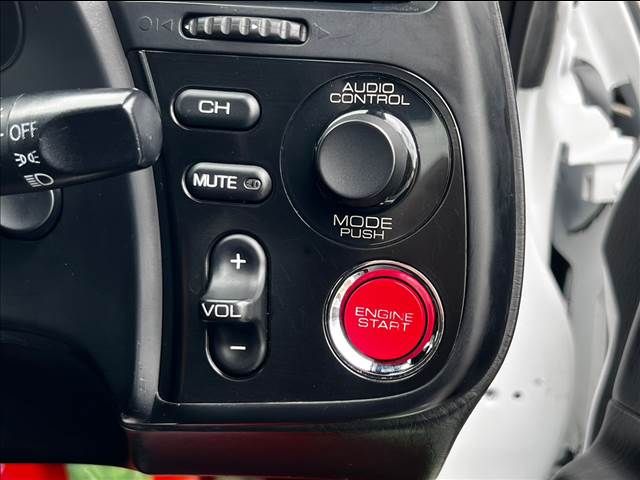 Honda S2000 2008-06 3630-23