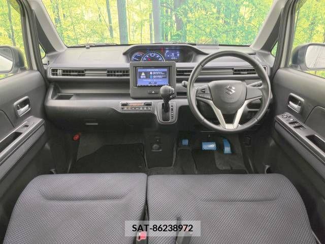 Suzuki WAGON R 2019-06 311928-1