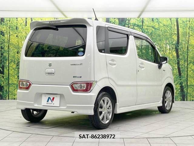 Suzuki WAGON R 2019-06 311928-17