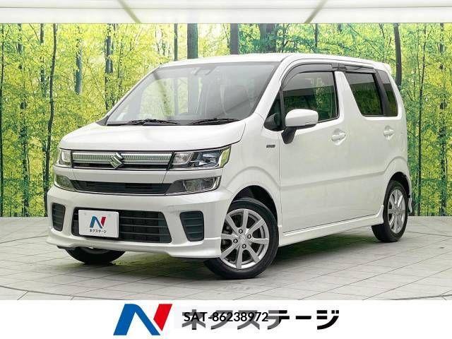 Suzuki WAGON R 2019-06 311928-0