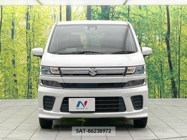 Suzuki WAGON R 2019-06 311928-14