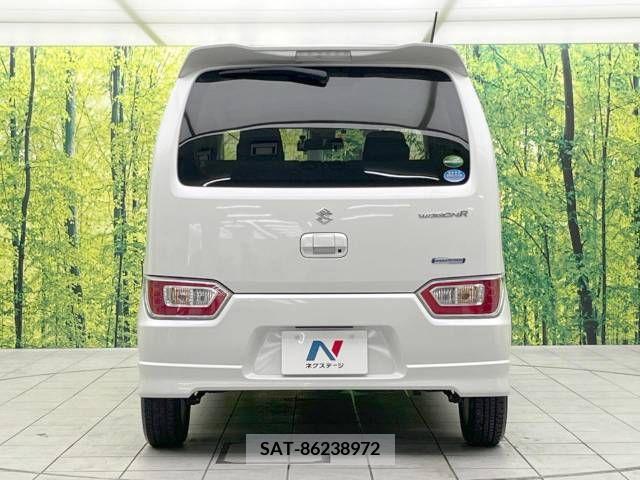Suzuki WAGON R 2019-06 311928-15