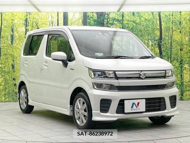 Suzuki WAGON R 2019-06 311928-16