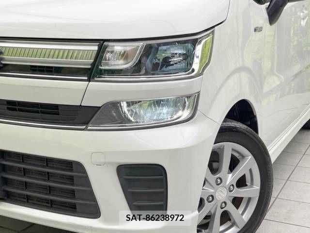 Suzuki WAGON R 2019-06 311928-12