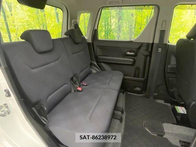 Suzuki WAGON R 2019-06 311928-9