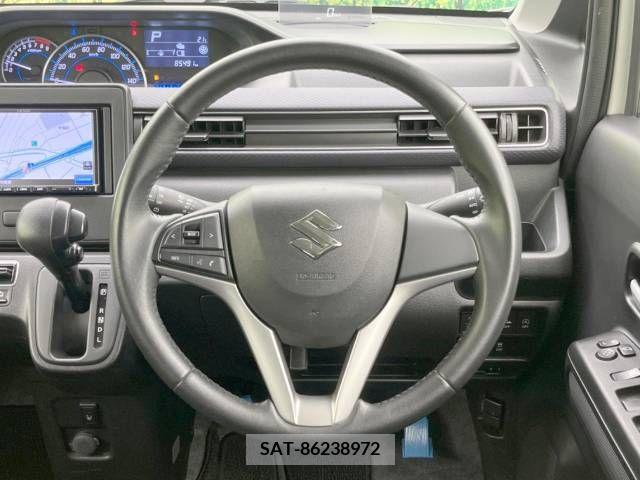 Suzuki WAGON R 2019-06 311928-11