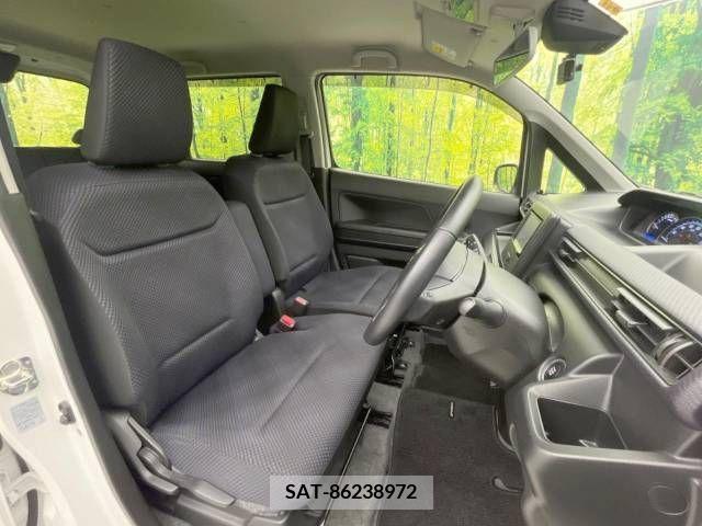 Suzuki WAGON R 2019-06 311928-8