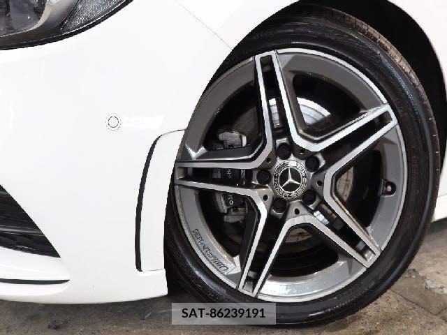 Mercedes Benz B-CLASS 2019-07 234429-7