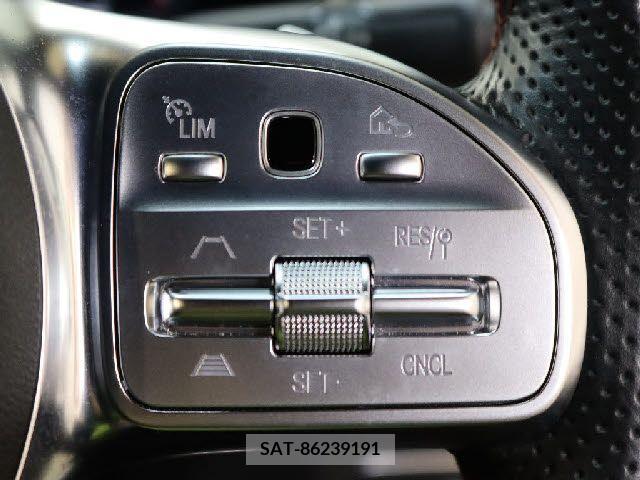 Mercedes Benz B-CLASS 2019-07 234429-16