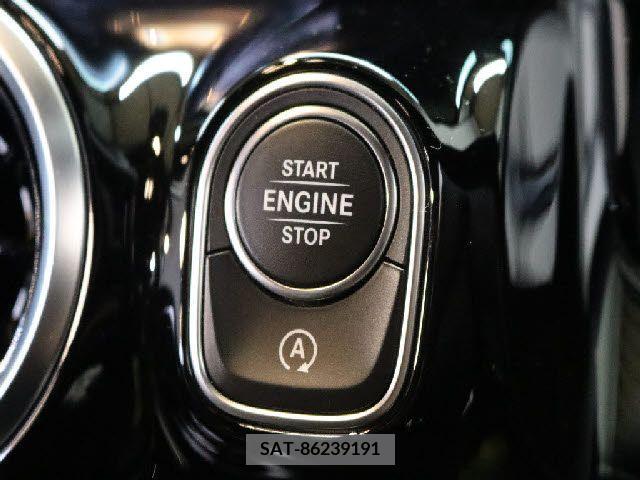 Mercedes Benz B-CLASS 2019-07 234429-15