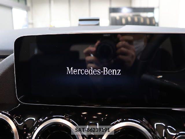 Mercedes Benz B-CLASS 2019-07 234429-9