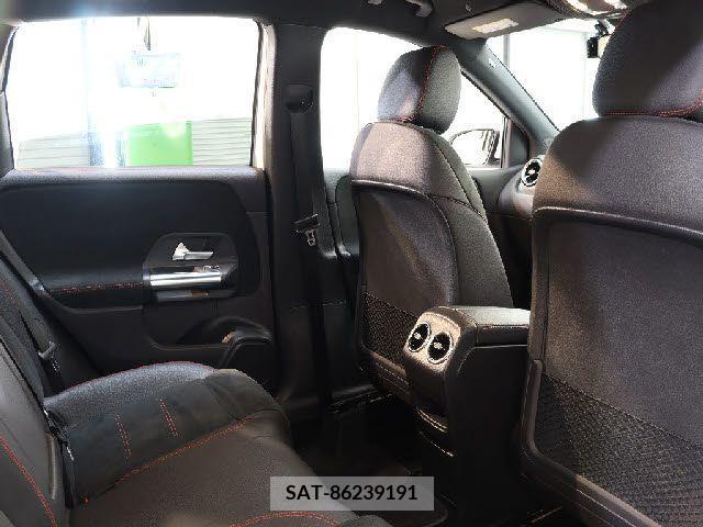 Mercedes Benz B-CLASS 2019-07 234429-13